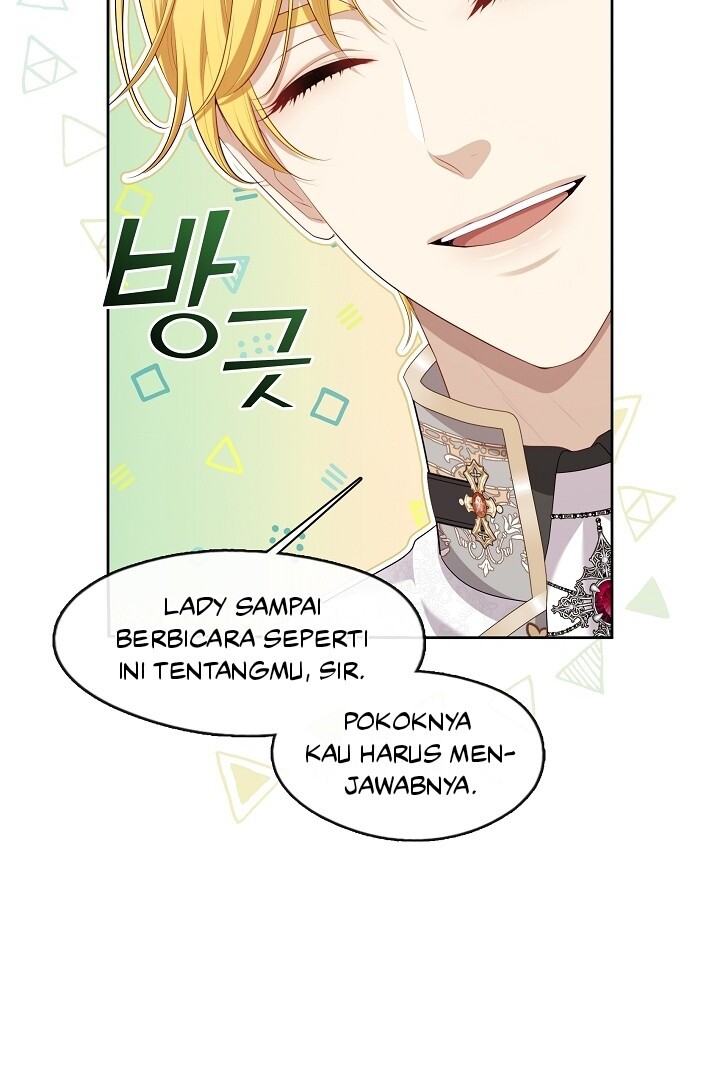 The S-Class Hunter Doesn’t Want to Be a Villainous Princess Chapter 45 Gambar 89