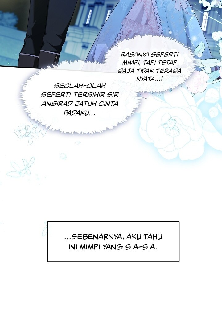 The S-Class Hunter Doesn’t Want to Be a Villainous Princess Chapter 44 Gambar 30