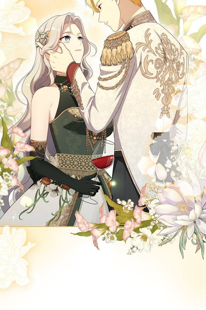 The S-Class Hunter Doesn’t Want to Be a Villainous Princess Chapter 44 Gambar 86