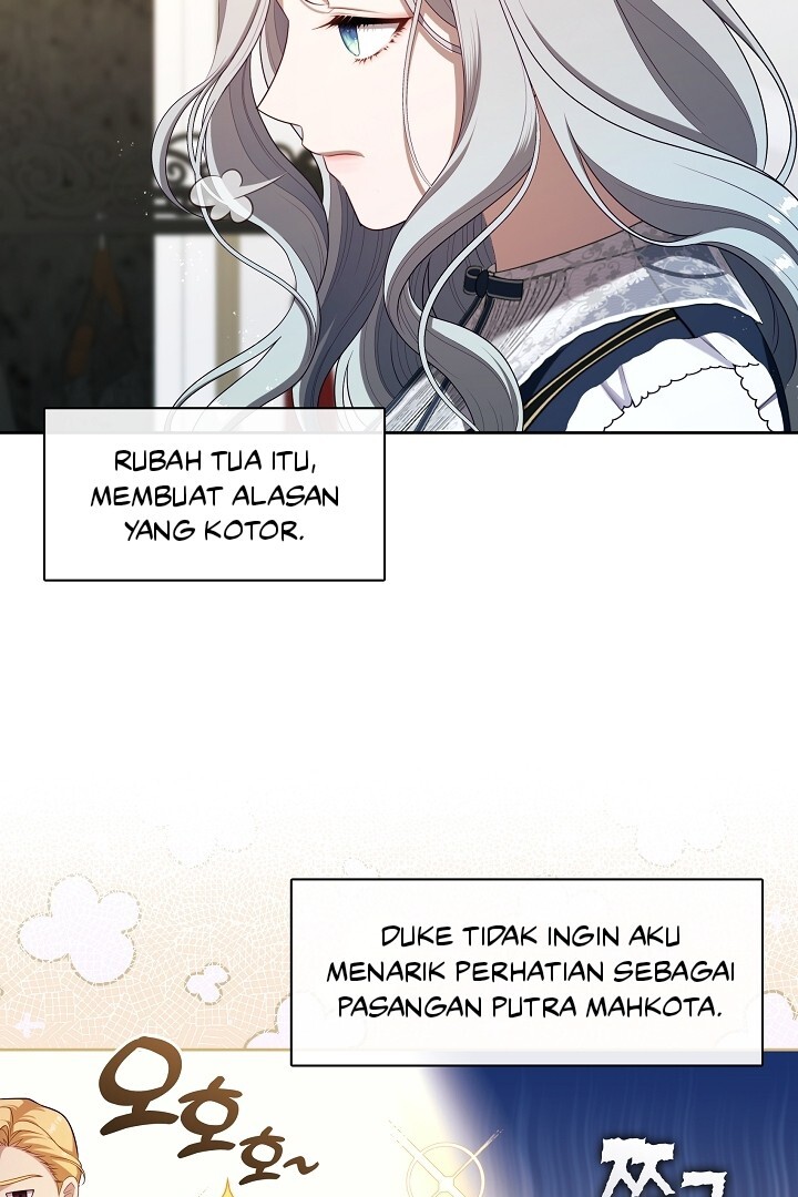 The S-Class Hunter Doesn’t Want to Be a Villainous Princess Chapter 43 Gambar 13