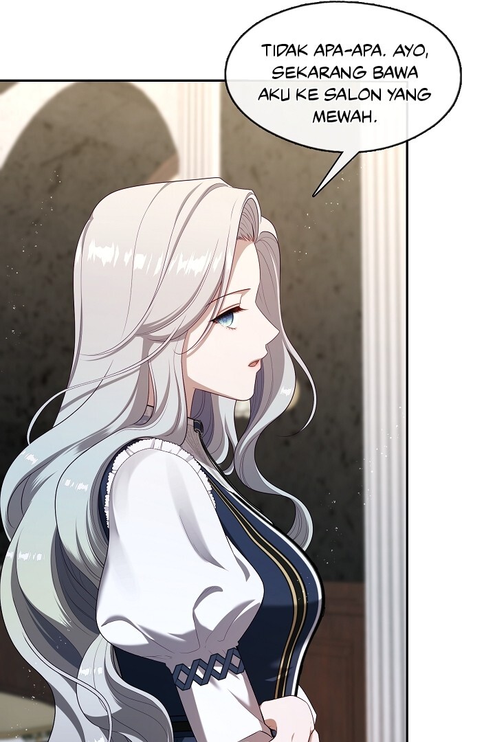 The S-Class Hunter Doesn’t Want to Be a Villainous Princess Chapter 43 Gambar 17