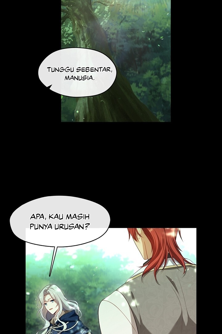 The S-Class Hunter Doesn’t Want to Be a Villainous Princess Chapter 43 Gambar 67