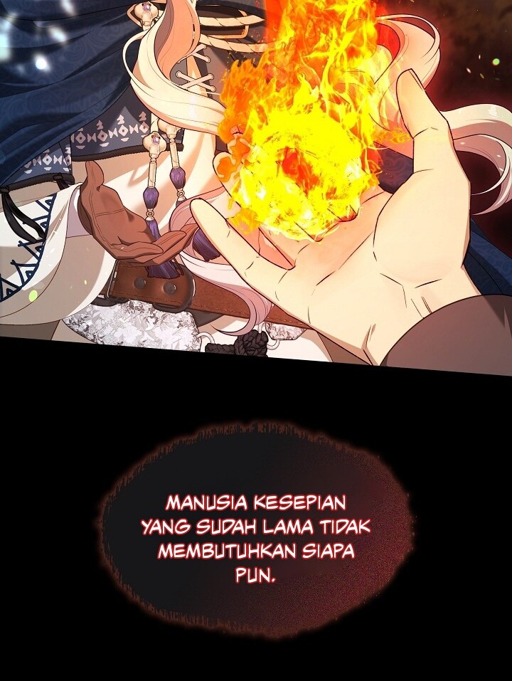 The S-Class Hunter Doesn’t Want to Be a Villainous Princess Chapter 43 Gambar 83