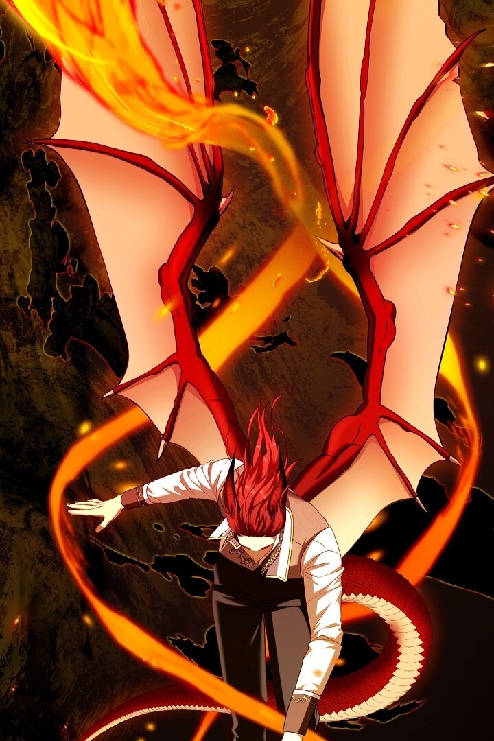 The S-Class Hunter Doesn’t Want to Be a Villainous Princess Chapter 43 Gambar 86