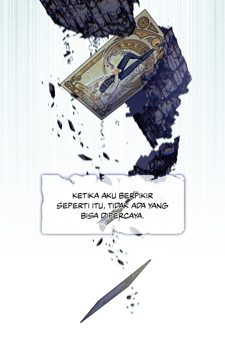 The S-Class Hunter Doesn’t Want to Be a Villainous Princess Chapter 42 Gambar 19