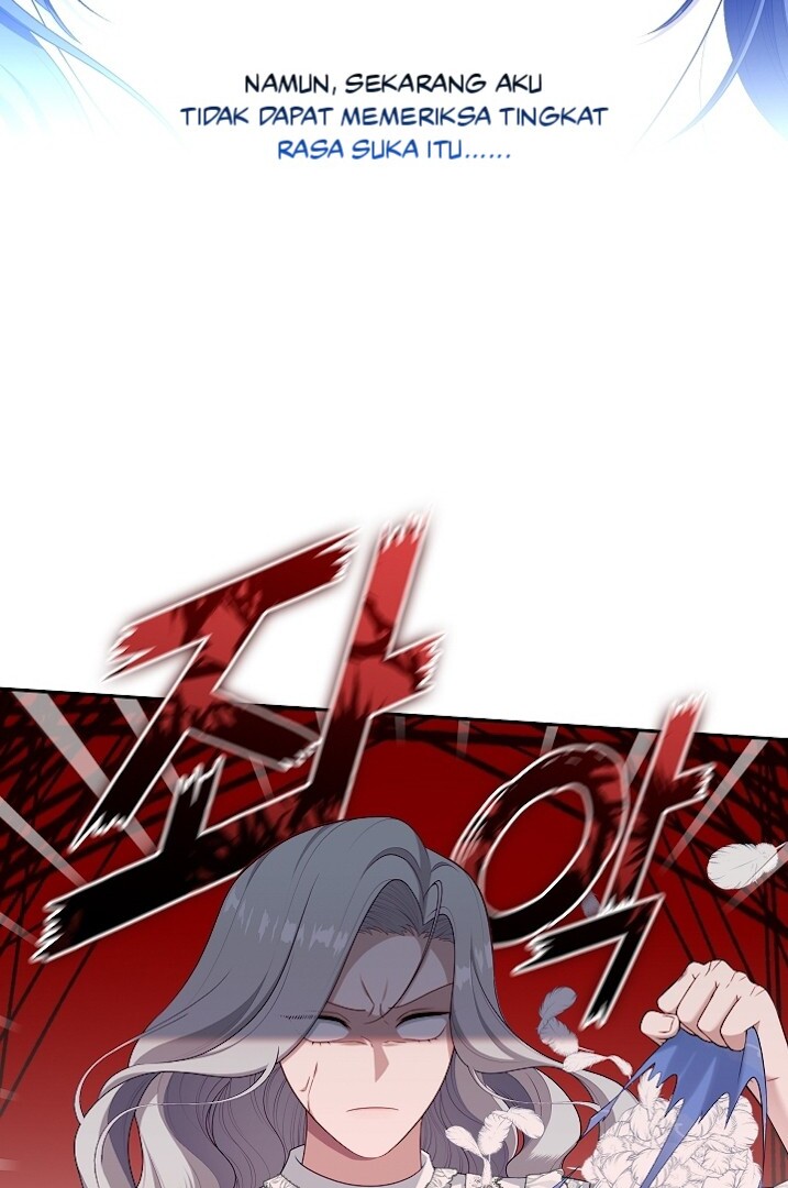 The S-Class Hunter Doesn’t Want to Be a Villainous Princess Chapter 42 Gambar 23