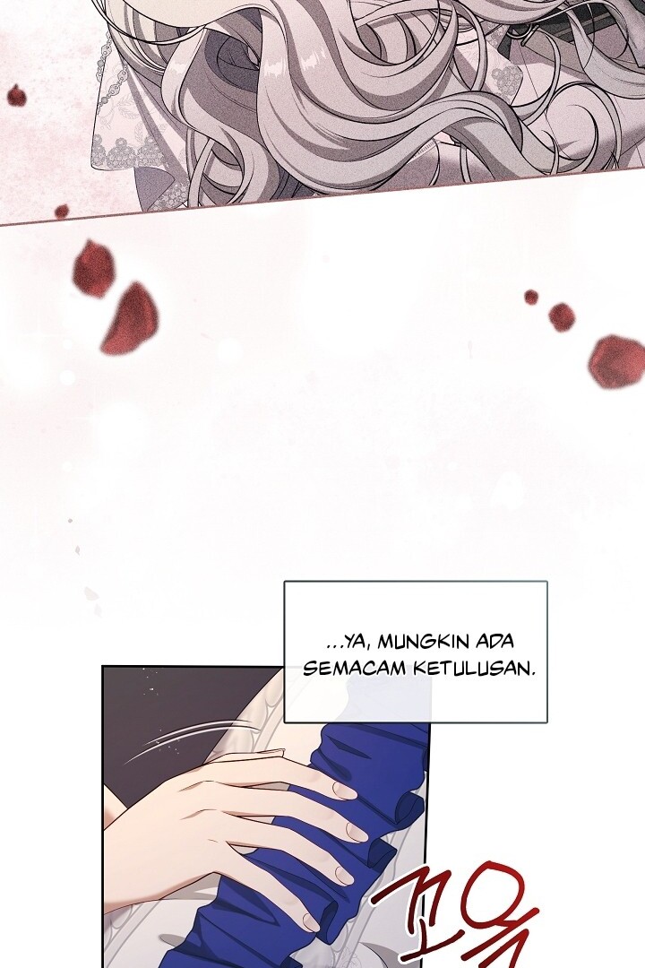 The S-Class Hunter Doesn’t Want to Be a Villainous Princess Chapter 42 Gambar 33
