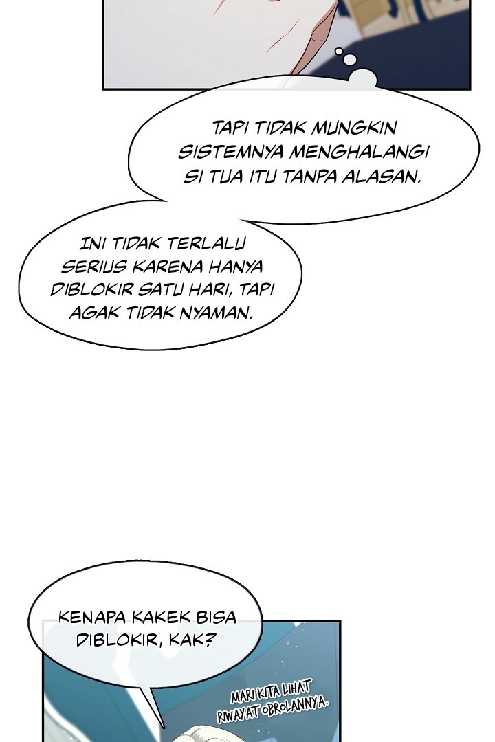 The S-Class Hunter Doesn’t Want to Be a Villainous Princess Chapter 42 Gambar 60