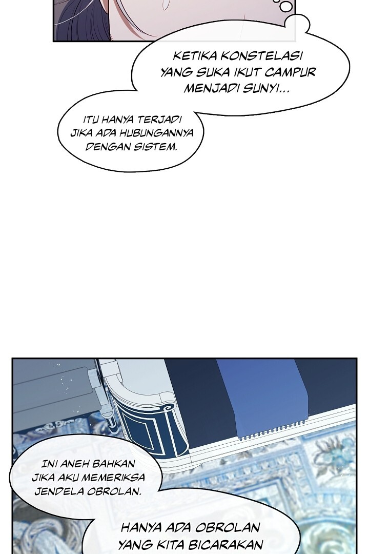 The S-Class Hunter Doesn’t Want to Be a Villainous Princess Chapter 42 Gambar 64