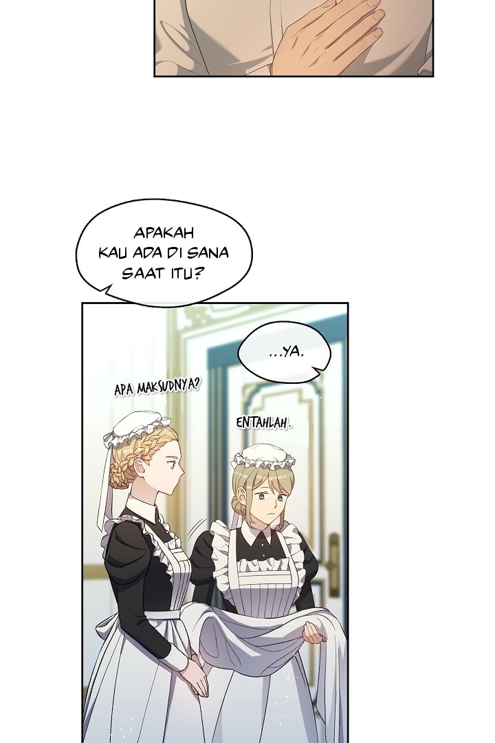 The S-Class Hunter Doesn’t Want to Be a Villainous Princess Chapter 42 Gambar 89
