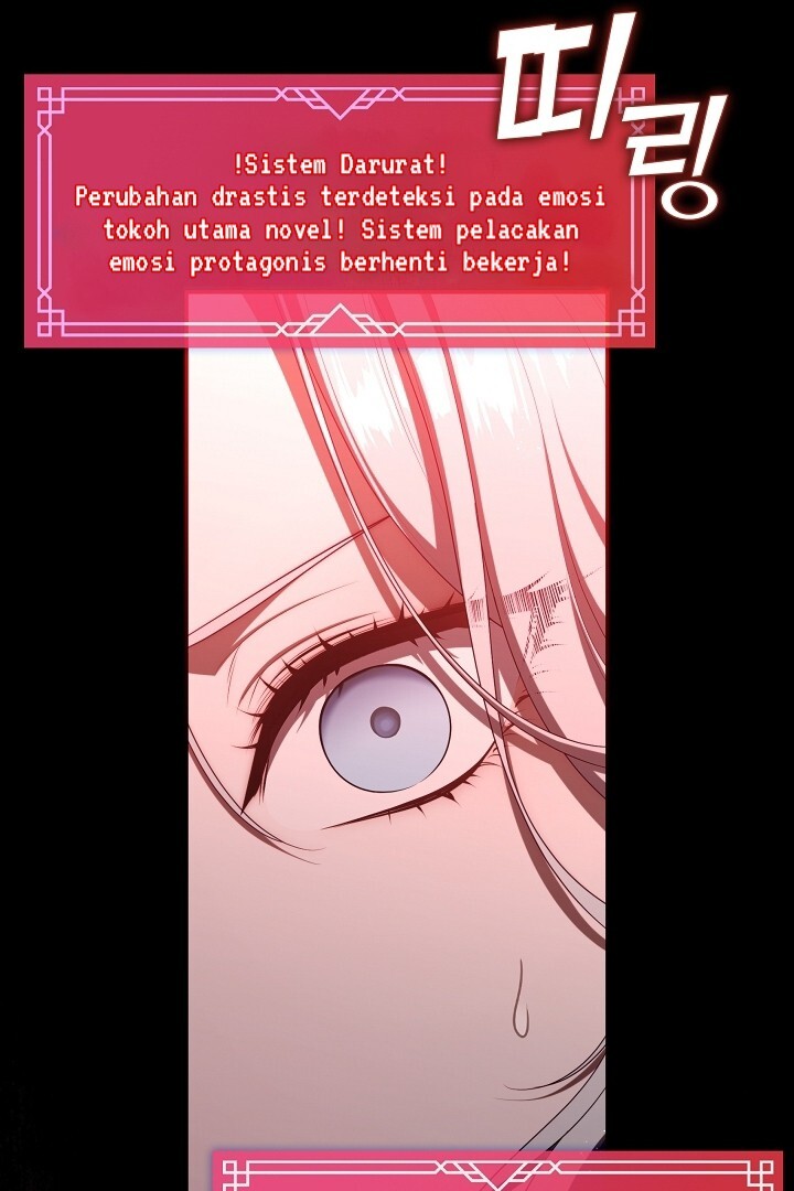 The S-Class Hunter Doesn’t Want to Be a Villainous Princess Chapter 41 Gambar 103