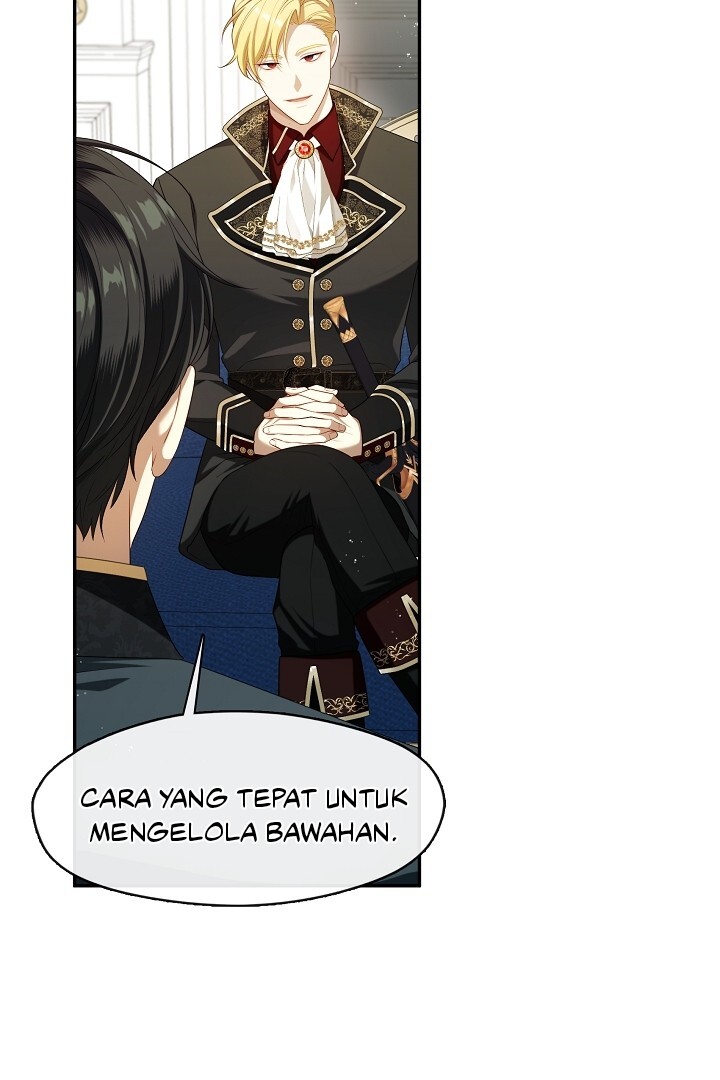 The S-Class Hunter Doesn’t Want to Be a Villainous Princess Chapter 41 Gambar 12