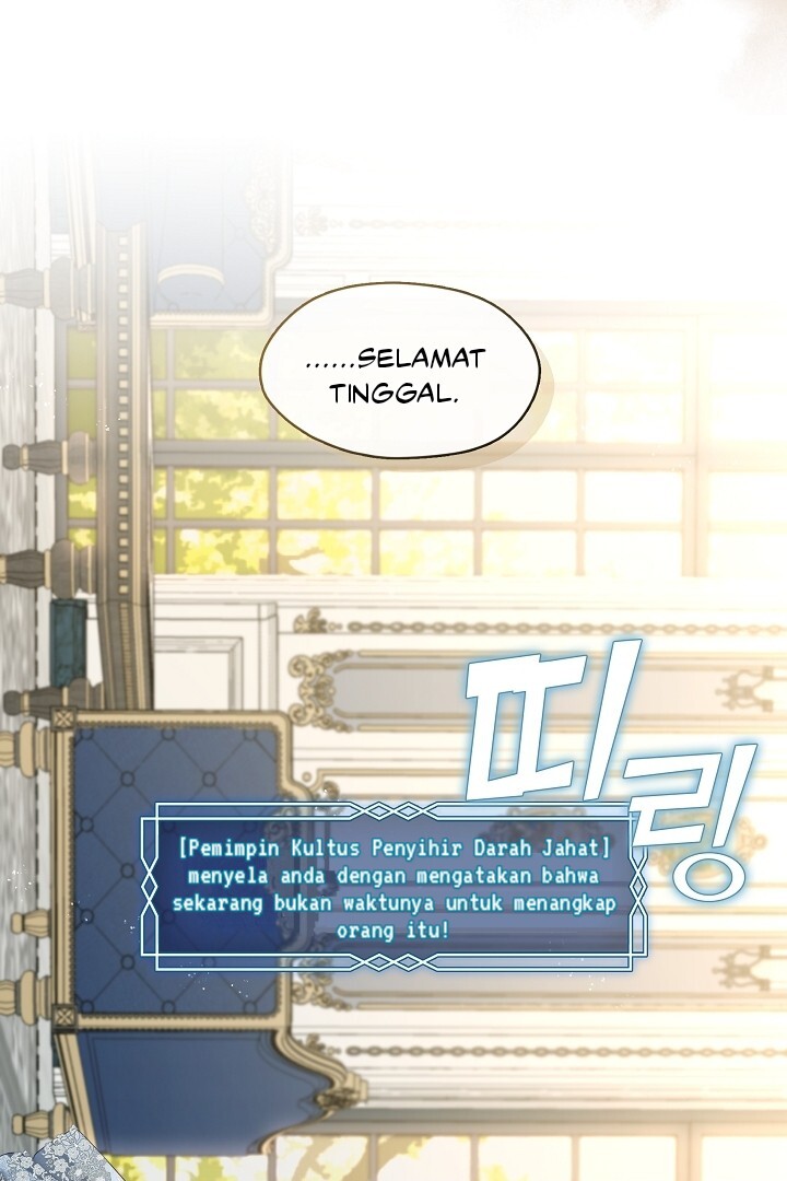 The S-Class Hunter Doesn’t Want to Be a Villainous Princess Chapter 41 Gambar 51