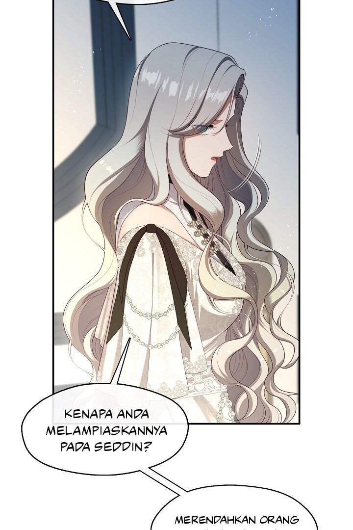 The S-Class Hunter Doesn’t Want to Be a Villainous Princess Chapter 41 Gambar 61
