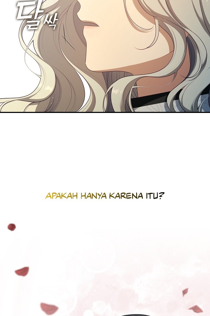 The S-Class Hunter Doesn’t Want to Be a Villainous Princess Chapter 41 Gambar 65