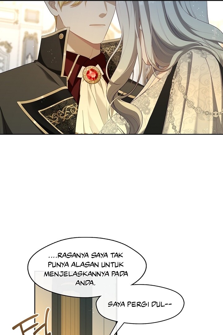 The S-Class Hunter Doesn’t Want to Be a Villainous Princess Chapter 41 Gambar 68