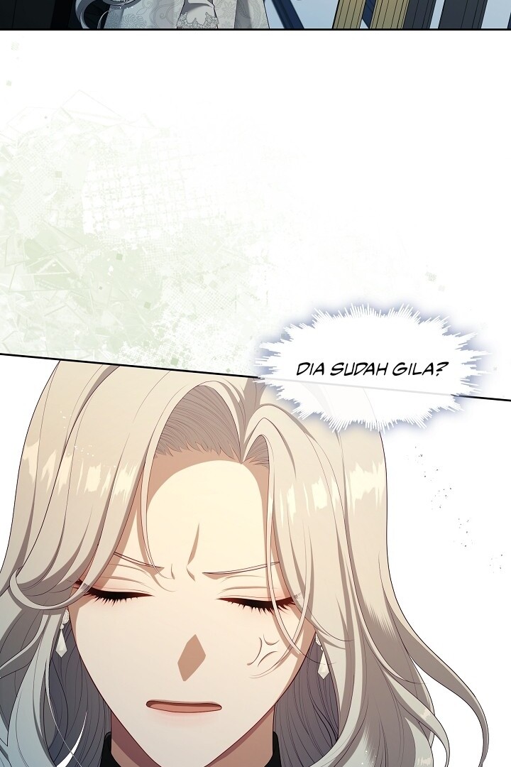 The S-Class Hunter Doesn’t Want to Be a Villainous Princess Chapter 41 Gambar 72