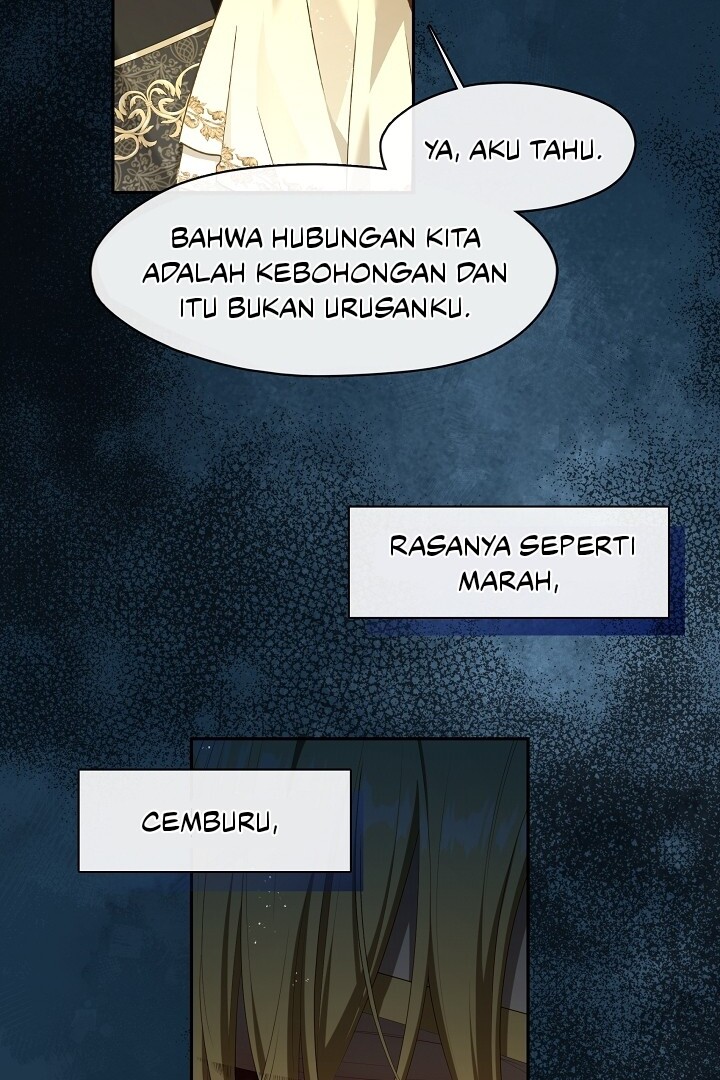 The S-Class Hunter Doesn’t Want to Be a Villainous Princess Chapter 41 Gambar 76