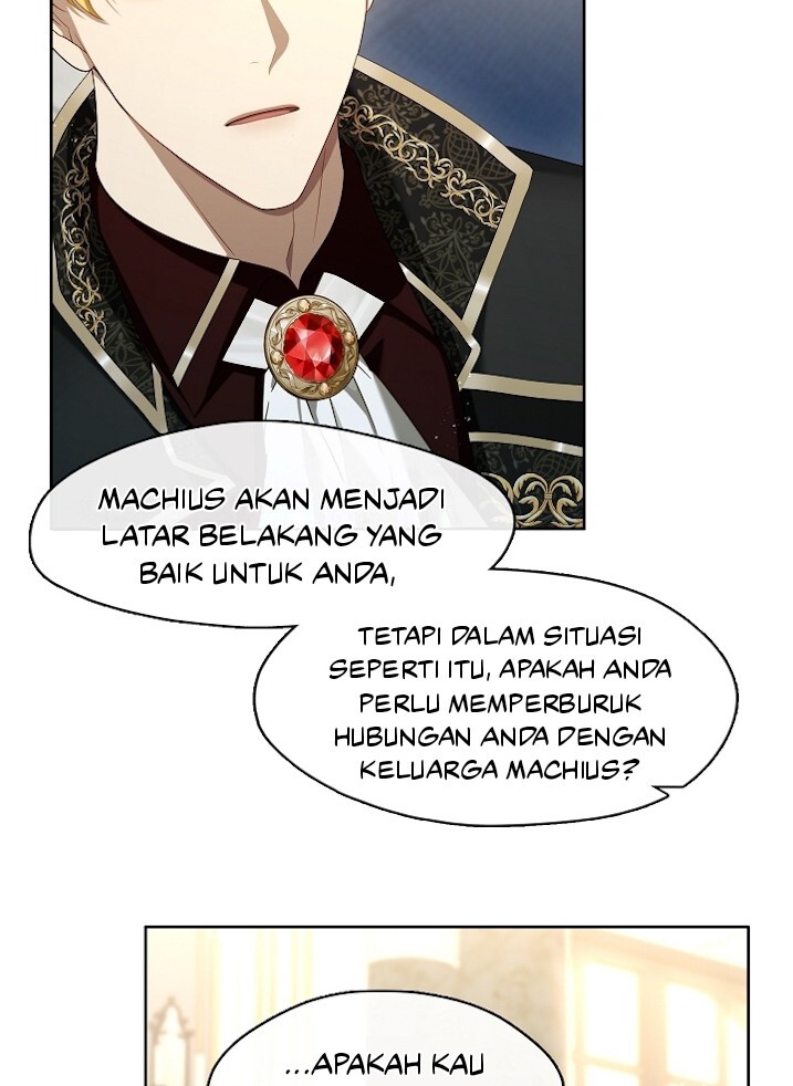 The S-Class Hunter Doesn’t Want to Be a Villainous Princess Chapter 40 Gambar 51