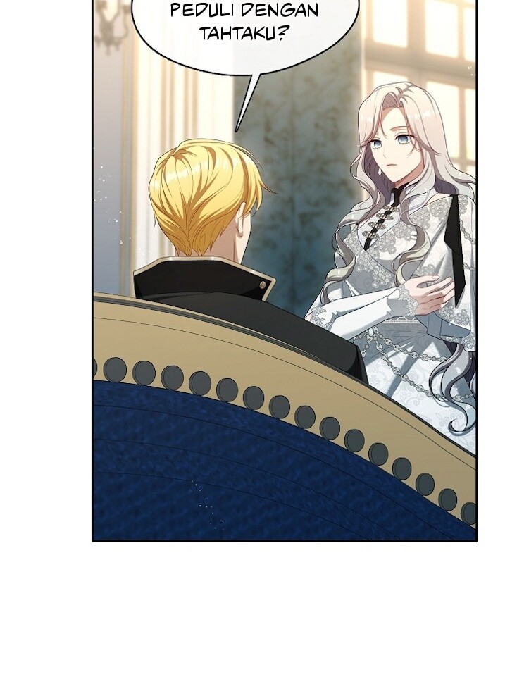 The S-Class Hunter Doesn’t Want to Be a Villainous Princess Chapter 40 Gambar 52