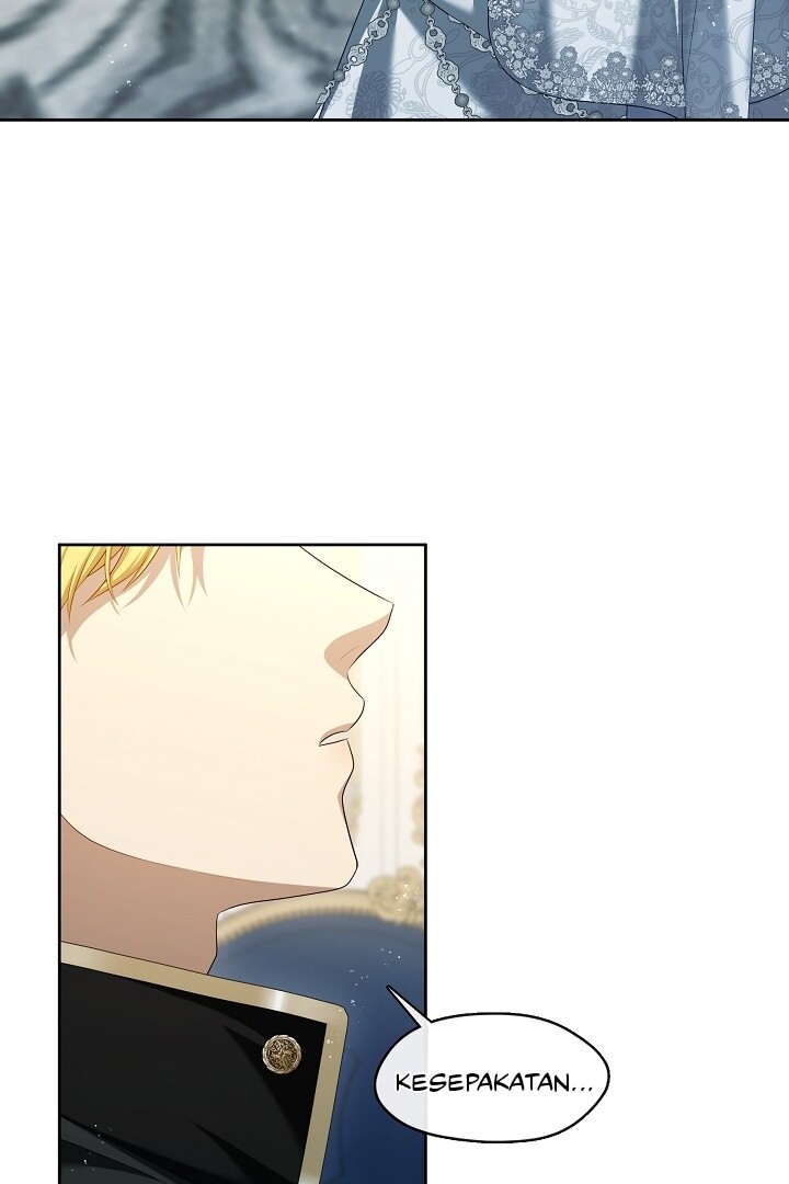 The S-Class Hunter Doesn’t Want to Be a Villainous Princess Chapter 40 Gambar 54