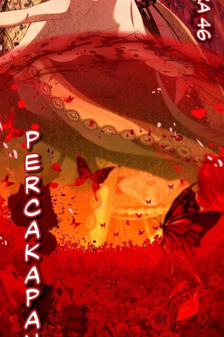 The S-Class Hunter Doesn’t Want to Be a Villainous Princess Chapter 39 Gambar 41