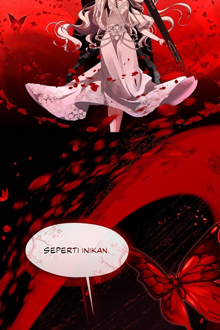 The S-Class Hunter Doesn’t Want to Be a Villainous Princess Chapter 39 Gambar 44
