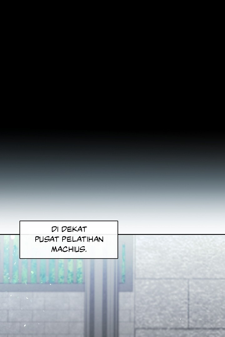The S-Class Hunter Doesn’t Want to Be a Villainous Princess Chapter 39 Gambar 48