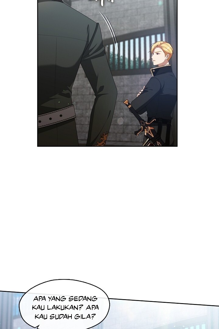 The S-Class Hunter Doesn’t Want to Be a Villainous Princess Chapter 39 Gambar 57