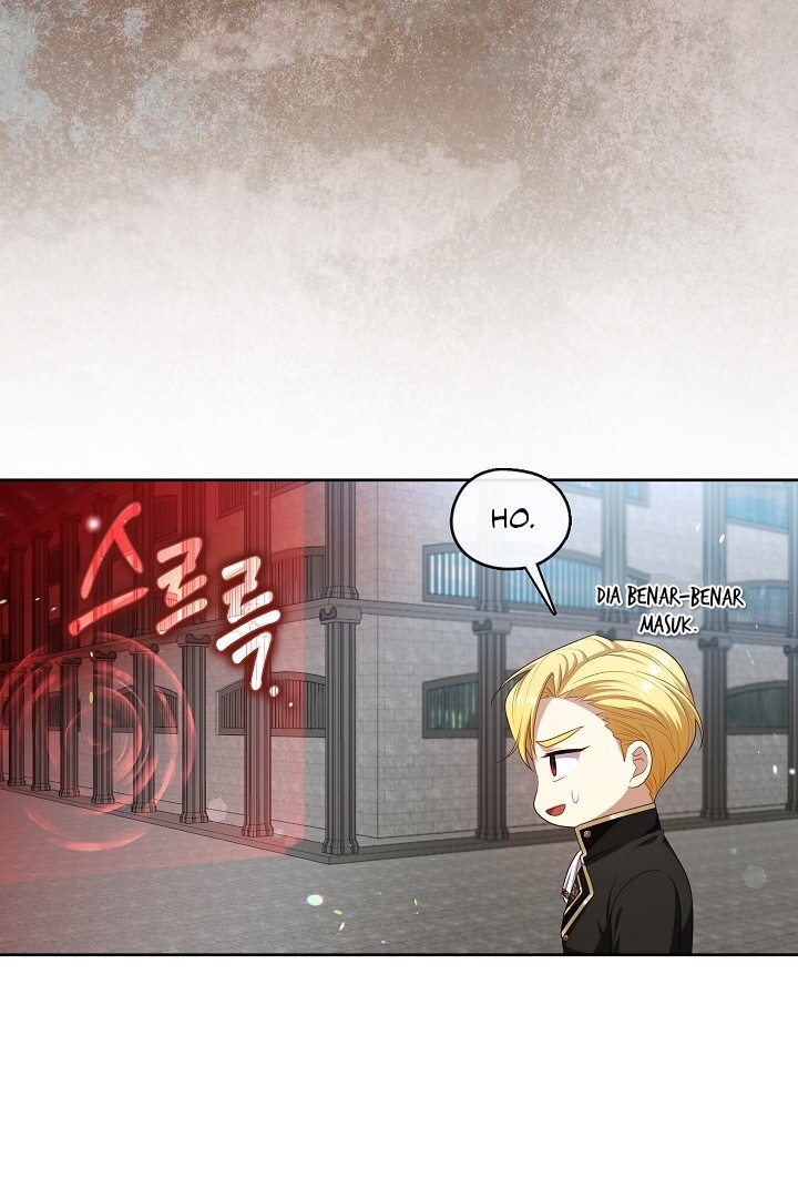 The S-Class Hunter Doesn’t Want to Be a Villainous Princess Chapter 39 Gambar 61