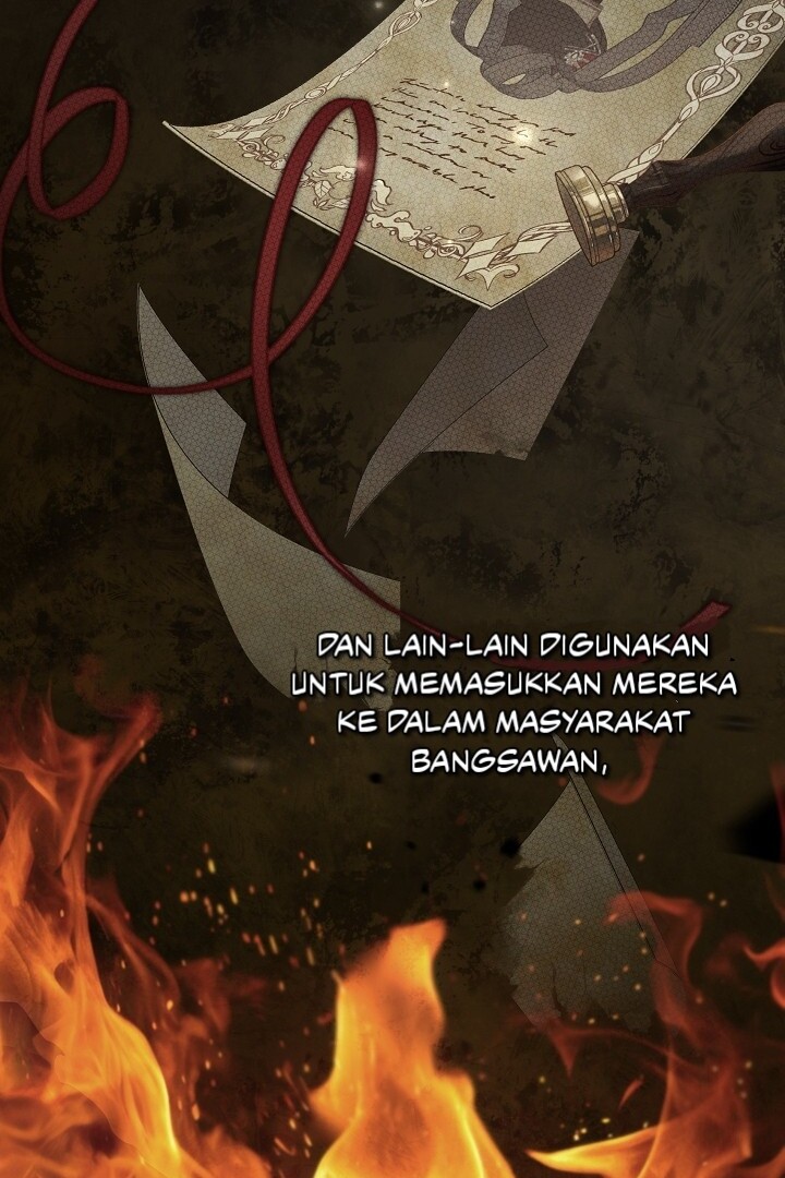 The S-Class Hunter Doesn’t Want to Be a Villainous Princess Chapter 38 Gambar 11