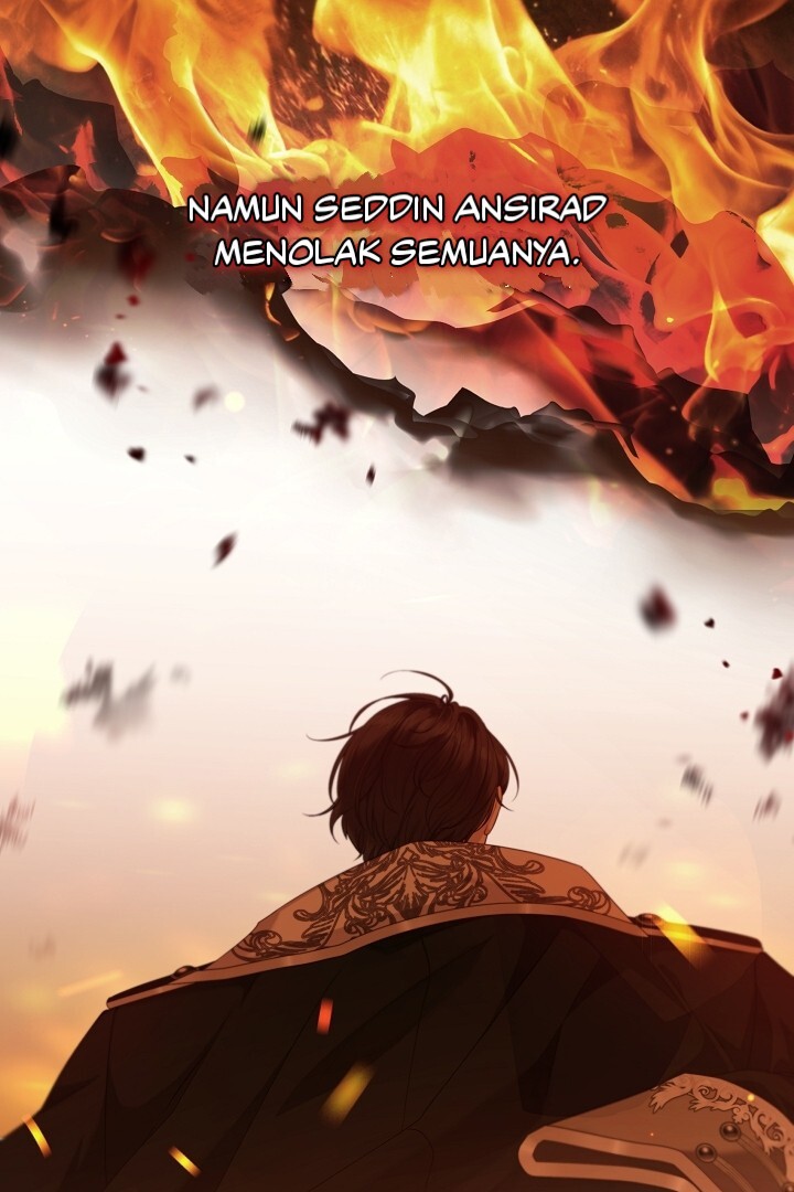 The S-Class Hunter Doesn’t Want to Be a Villainous Princess Chapter 38 Gambar 12