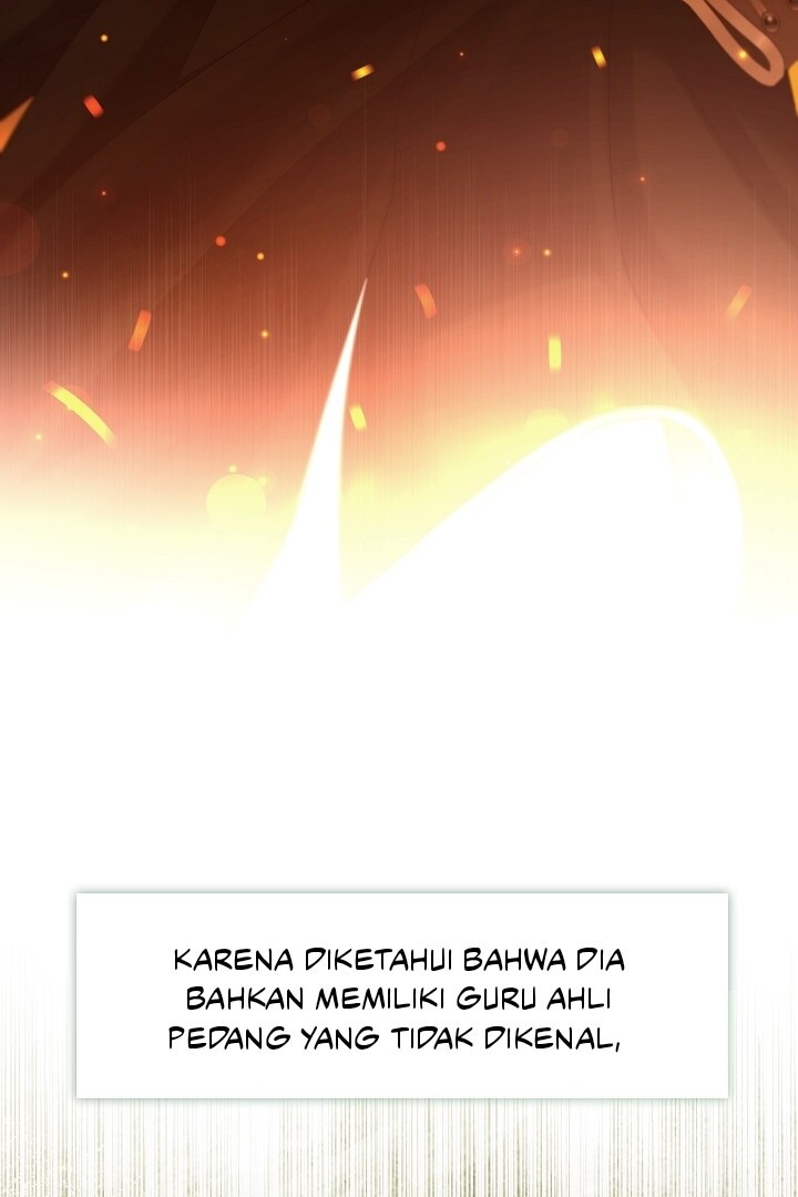 The S-Class Hunter Doesn’t Want to Be a Villainous Princess Chapter 38 Gambar 13