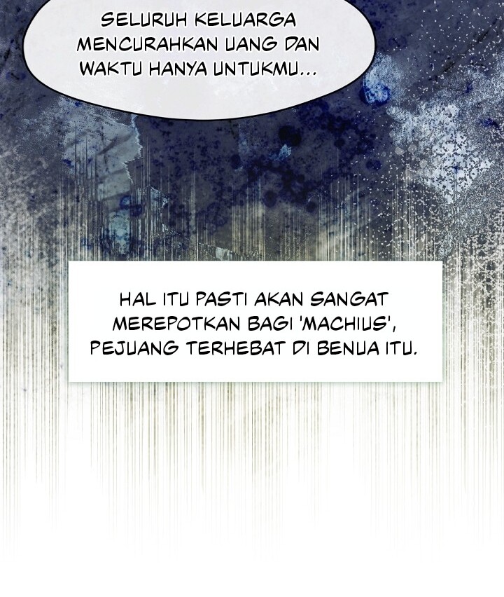 The S-Class Hunter Doesn’t Want to Be a Villainous Princess Chapter 38 Gambar 15