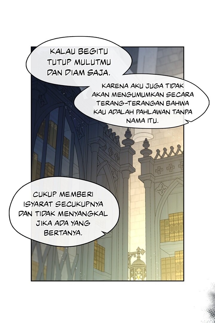 The S-Class Hunter Doesn’t Want to Be a Villainous Princess Chapter 38 Gambar 17