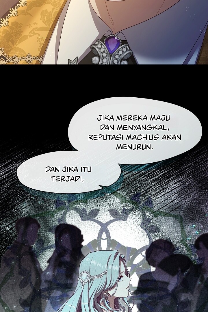 The S-Class Hunter Doesn’t Want to Be a Villainous Princess Chapter 38 Gambar 19