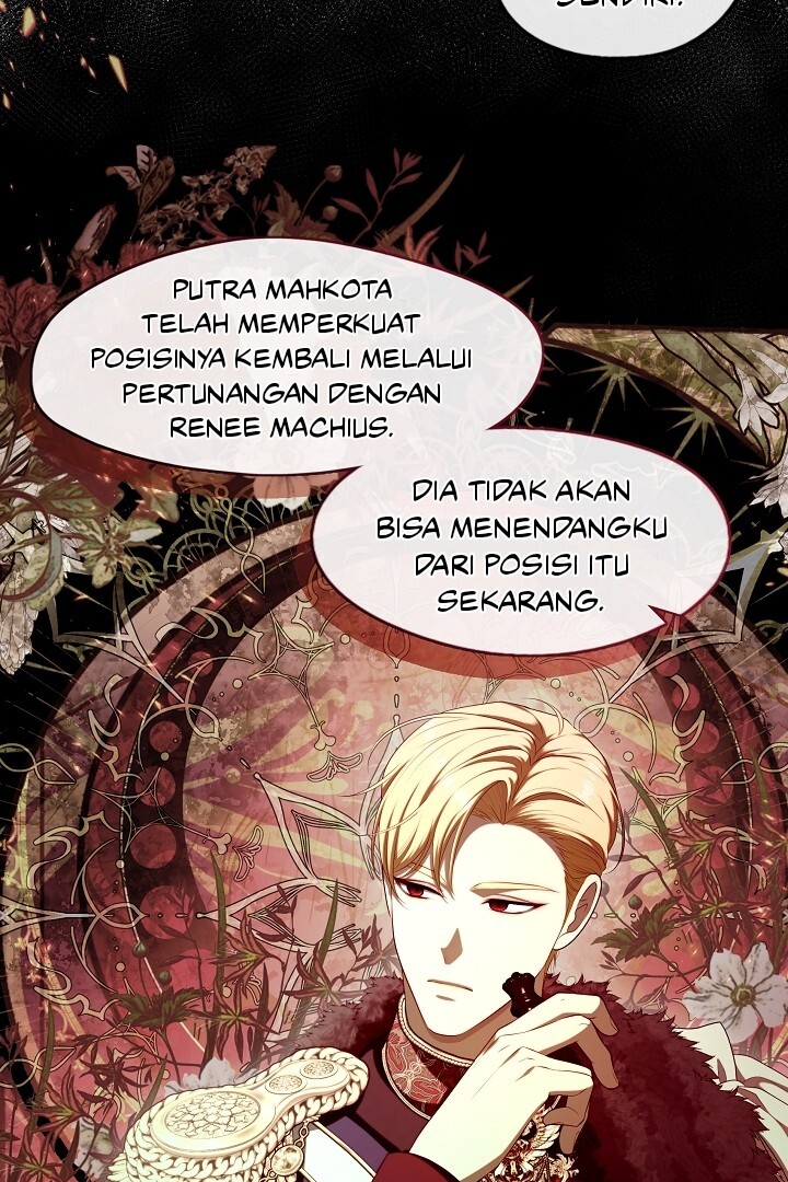 The S-Class Hunter Doesn’t Want to Be a Villainous Princess Chapter 38 Gambar 22