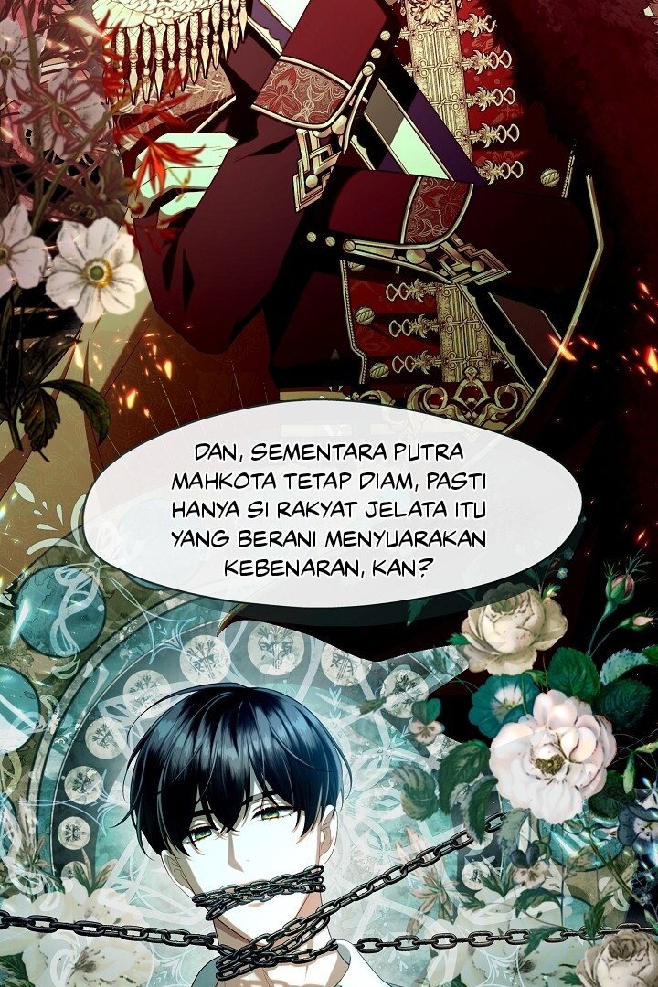 The S-Class Hunter Doesn’t Want to Be a Villainous Princess Chapter 38 Gambar 23