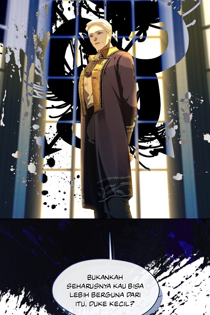 The S-Class Hunter Doesn’t Want to Be a Villainous Princess Chapter 38 Gambar 26