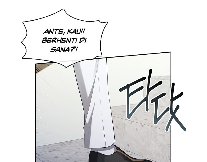 The S-Class Hunter Doesn’t Want to Be a Villainous Princess Chapter 38 Gambar 28