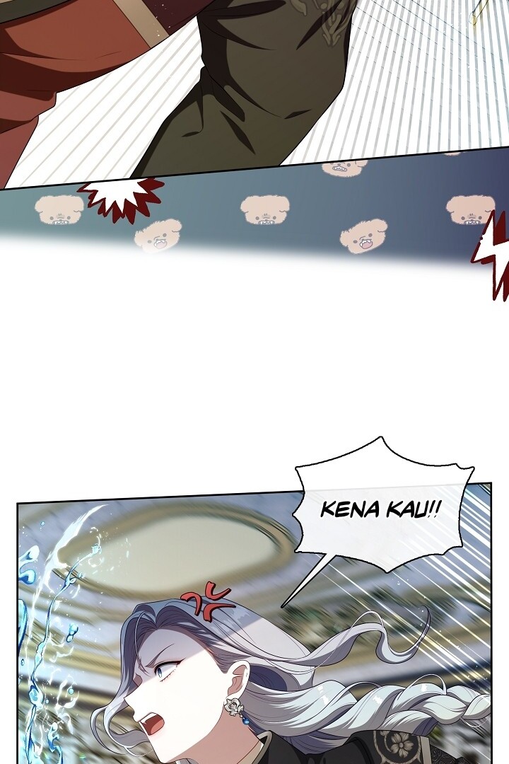 The S-Class Hunter Doesn’t Want to Be a Villainous Princess Chapter 38 Gambar 31