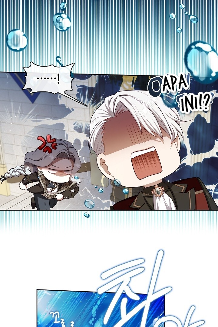 The S-Class Hunter Doesn’t Want to Be a Villainous Princess Chapter 38 Gambar 34