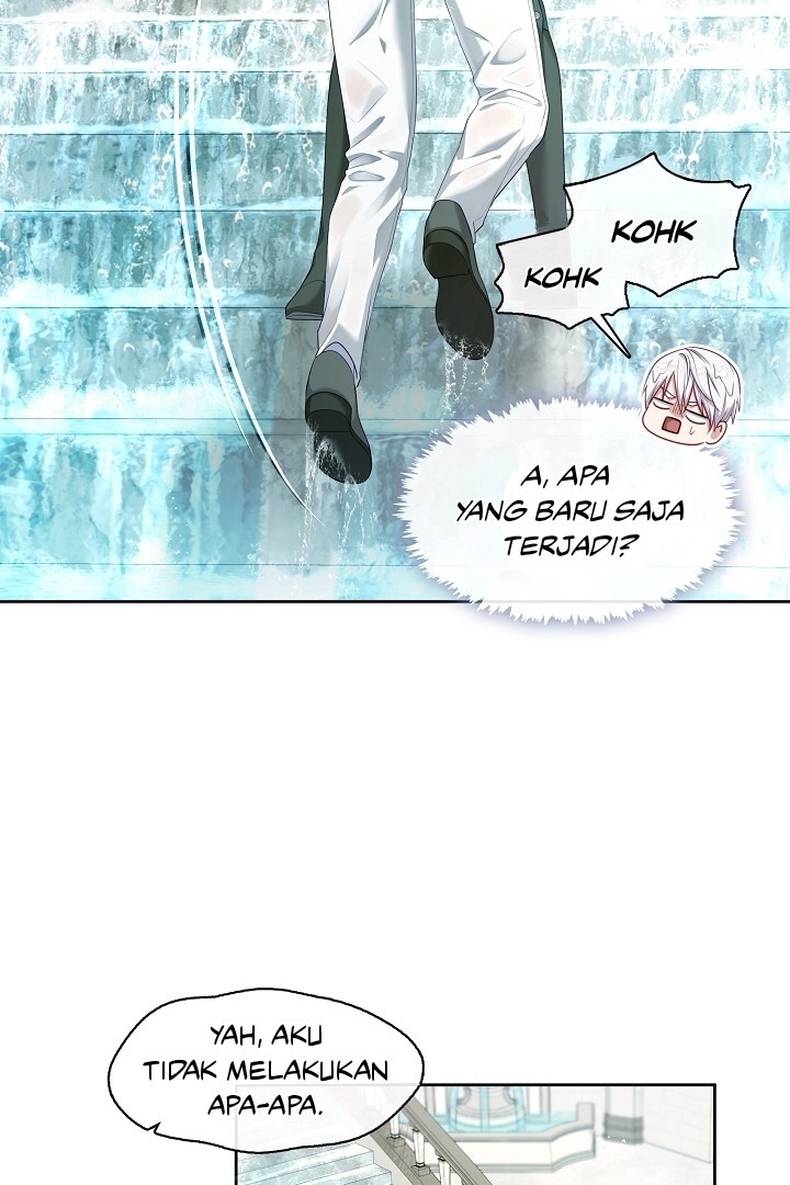 The S-Class Hunter Doesn’t Want to Be a Villainous Princess Chapter 38 Gambar 38