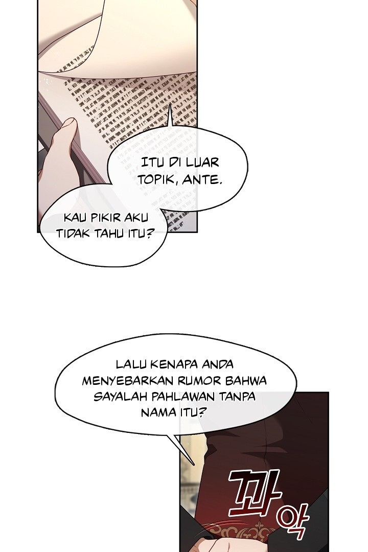 The S-Class Hunter Doesn’t Want to Be a Villainous Princess Chapter 38 Gambar 4