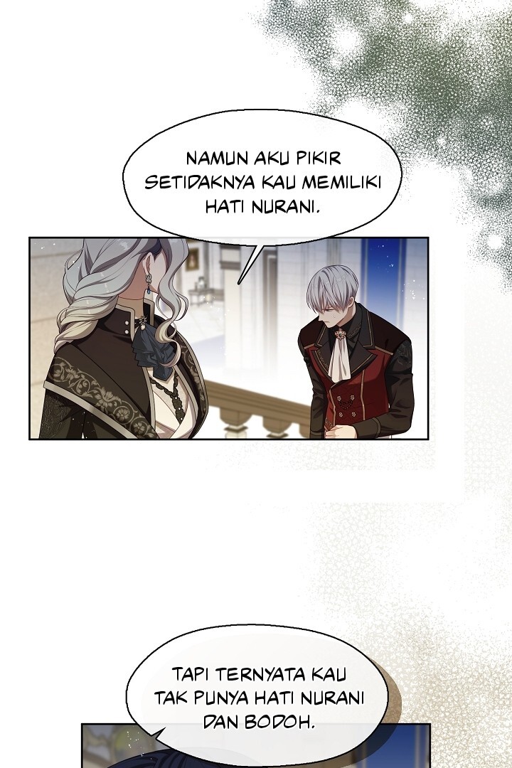 The S-Class Hunter Doesn’t Want to Be a Villainous Princess Chapter 38 Gambar 46