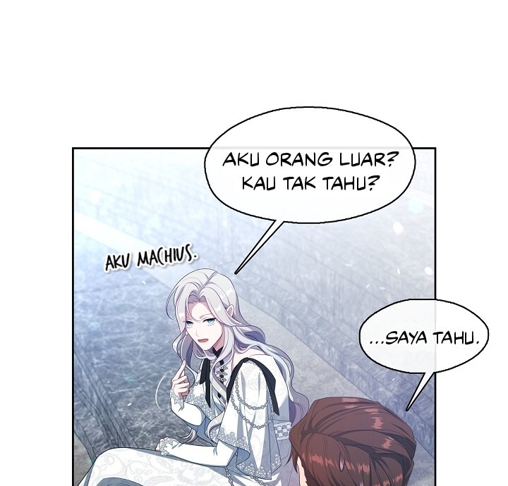 The S-Class Hunter Doesn’t Want to Be a Villainous Princess Chapter 38 Gambar 68