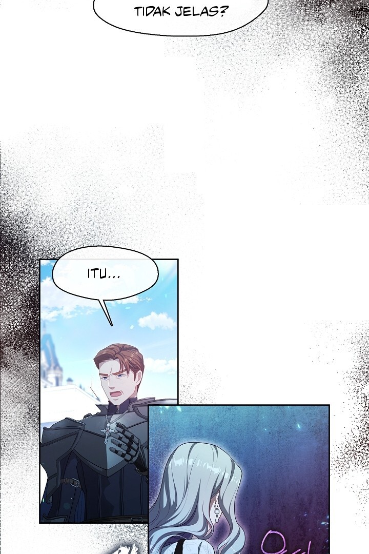 The S-Class Hunter Doesn’t Want to Be a Villainous Princess Chapter 38 Gambar 72