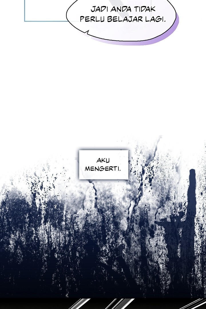 The S-Class Hunter Doesn’t Want to Be a Villainous Princess Chapter 38 Gambar 78