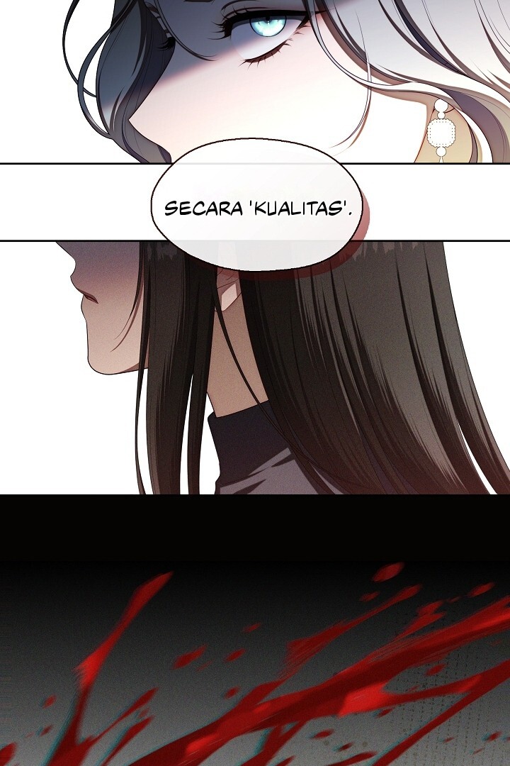 The S-Class Hunter Doesn’t Want to Be a Villainous Princess Chapter 38 Gambar 86