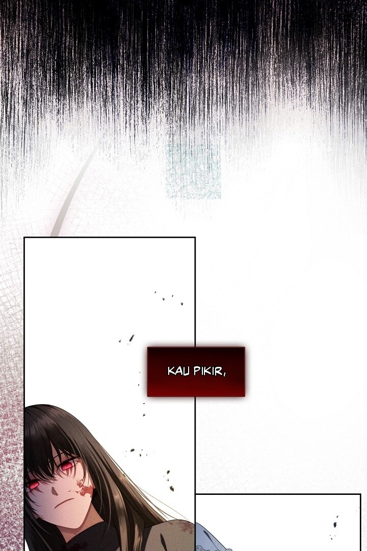 The S-Class Hunter Doesn’t Want to Be a Villainous Princess Chapter 38 Gambar 89